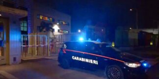 San Giorgio a Cremano, controlli serali dei Carabinieri: 55 persone fermate, un’ordinanza di allontanamento notificata a un 18enne