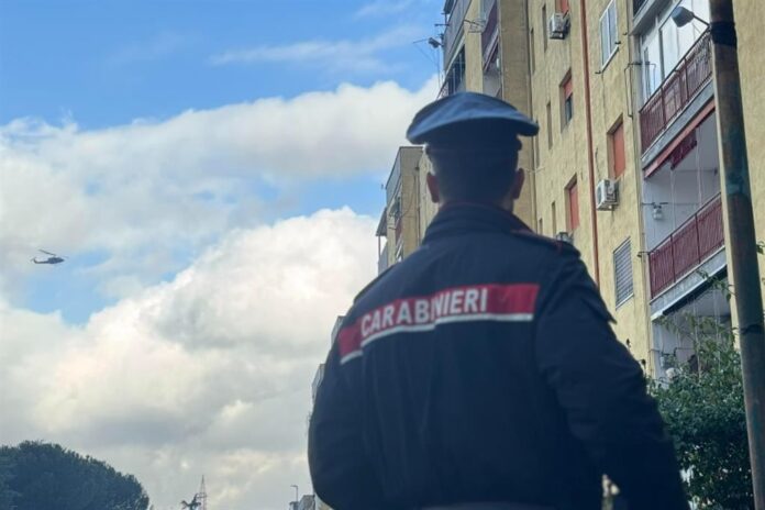 Napoli – Genova: sgominata associazione dedita alle truffe agli anziani