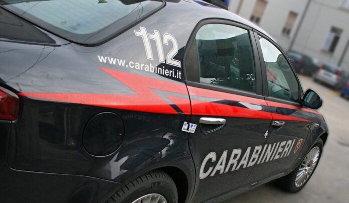 Boscoreale, estorsione dal carcere e attentato incendiario: “Mi devi dare 50mila euro"