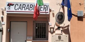 Forio d'Ischia: riapre la stazione dei carabinieri del Comune, dal primo luglio operativa in via castellaccio