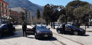Castellammare di Stabia, operazione “Alto Impatto” nel weekend: denunce, sanzioni e sequestri
