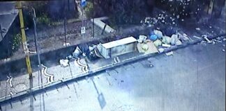 Castellammare di Stabia: 181 sanzioni per scorretto conferimento dei rifiuti tra marzo e maggio 2025