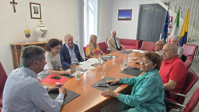toponomastica commissione