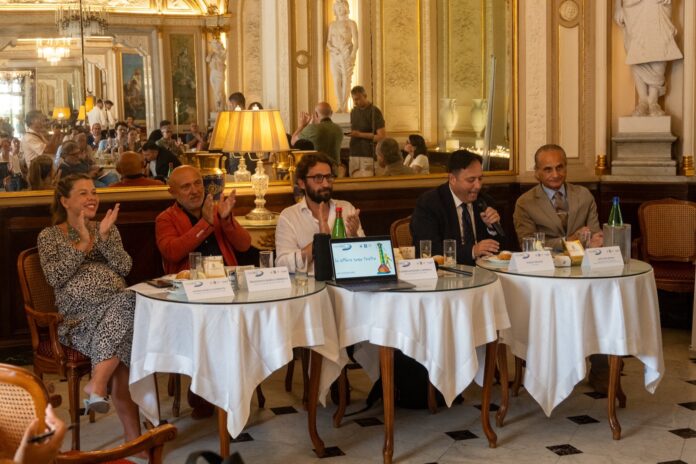 Presentata la VI edizione del Festival “I Miti” di Pomigliano d’Arco: teatro come rito, memoria e innovazione