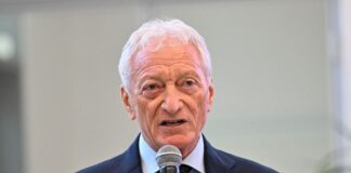 Coni, Luciano Buonfiglio nuovo presidente: è il primo partenopeo nella storia dell’ente