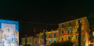 Torre del Greco, verso l’edizione 2025 della festa dei quattro altari