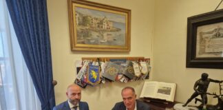Torre del Greco: rifiuti, sottoscritta convenzione tra Eda Napoli 3 e Sad 3