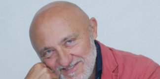 Al Gambrinus la conferenza stampa del Teatro Festival “I Nostri Miti”: mercoledì la presentazione della VI edizione