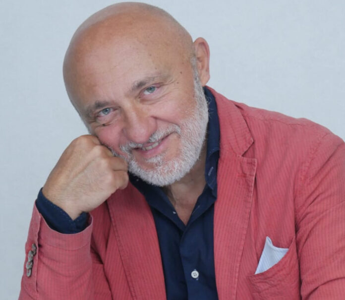 Al Gambrinus la conferenza stampa del Teatro Festival “I Nostri Miti”: mercoledì la presentazione della VI edizione
