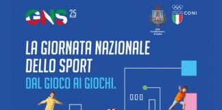 Sport, ambiente e partecipazione: tutto pronto per la Giornata Nazionale dello Sport a Castellammare