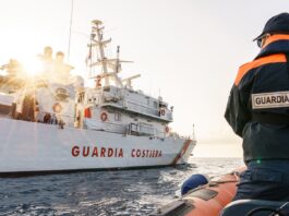 “Marinando la scuola”: a Quarto studenti in rotta con la Guardia Costiera tra cultura del mare e orientamento