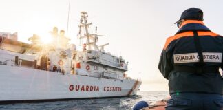 “Marinando la scuola”: a Quarto studenti in rotta con la Guardia Costiera tra cultura del mare e orientamento