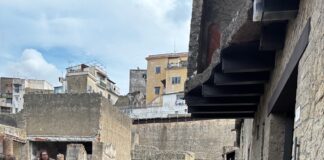 Ercolano: 667 studenti protagonisti nei Percorsi PCTO tra arte, archeologia e innovazione
