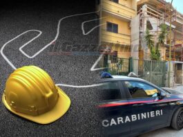 poggiomarino incidente lavoro