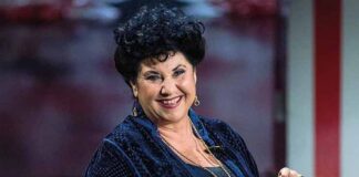 Torre Annunziata, Marisa Laurito direttrice artistica del Premio Oplontis