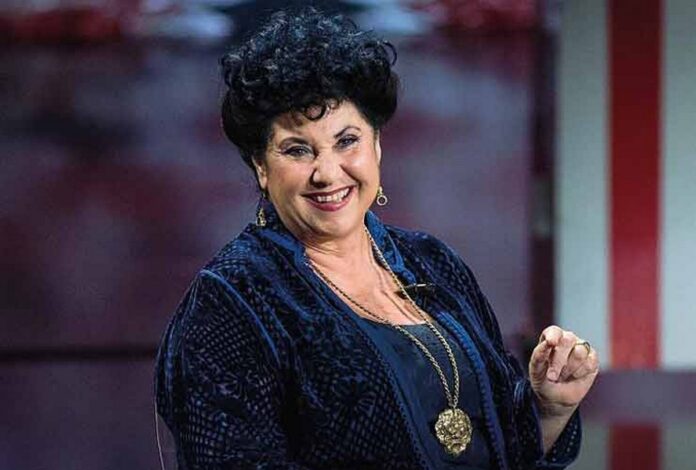Torre Annunziata, Marisa Laurito direttrice artistica del Premio Oplontis