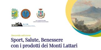 De Luca e Burioni protagonisti a Castellammare per l’evento del Parco dei Monti Lattari su salute e benessere
