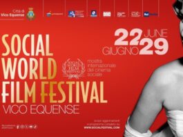 Social World Film Festival 2025: Vico Equense tra cinema, cultura e impegno sociale
