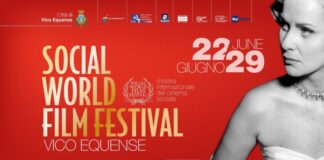 Social World Film Festival 2025: Vico Equense tra cinema, cultura e impegno sociale