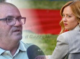 Odio e minacce sui social: bufera sul professore di Marigliano che ha augurato la morte alla figlia di Giorgia Meloni