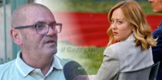 Odio e minacce sui social: bufera sul professore di Marigliano che ha augurato la morte alla figlia di Giorgia Meloni