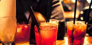 Controlli alla “movida” a Bagnoli: sanzioni, denunce e sequestri alimentari