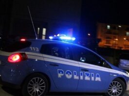 Sarno, colpo di pistola in un negozio: ferita una donna