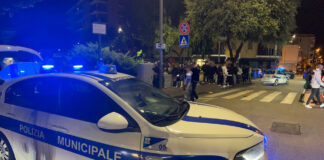 Pomigliano d’Arco, blitz anti-baby gang della Polizia: identificati e denunciati i minori coinvolti in aggressioni