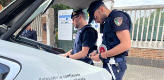 Pomigliano d’Arco, sgomberi in corso nel quartiere ex 219: liberati altri due locali abusivi