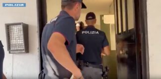 Napoli, eseguite sei misure cautelari per omicidi di camorra: colpiti i clan Schisa/Minichini e Rinaldi