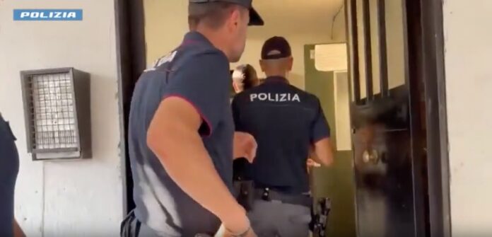 Napoli, eseguite sei misure cautelari per omicidi di camorra: colpiti i clan Schisa/Minichini e Rinaldi