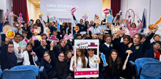 Torre del Greco: “Documassimo” conquista il Premio Massimo Troisi per le Scuole