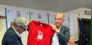 Torre del Greco, The Kolors alla festa dei Quattro Altari 2025: presentato il programma