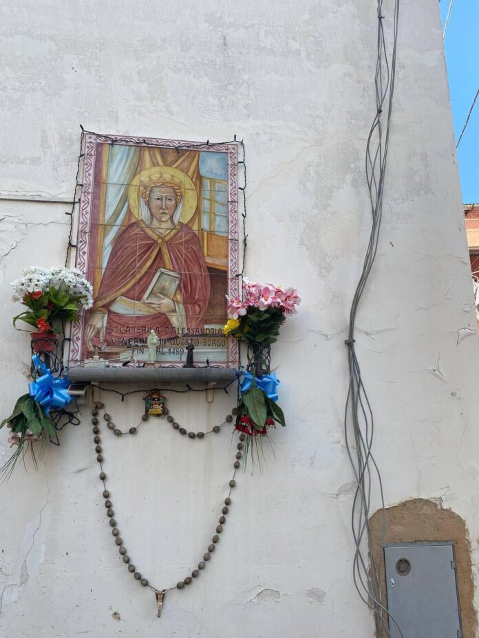 A Vico Equense nasce “Il Borgo della Musica”