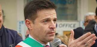 Sorrento, confermati gli arresti per l’ex sindaco Coppola e il suo collaboratore