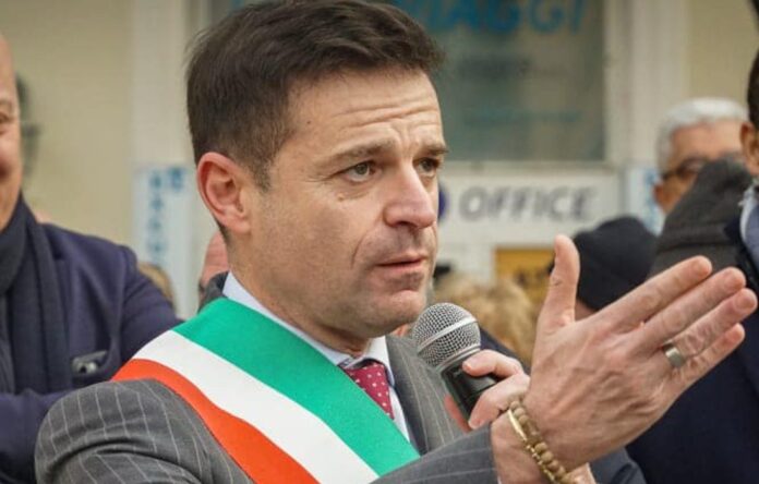 Sorrento, confermati gli arresti per l’ex sindaco Coppola e il suo collaboratore