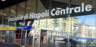 Piazza Garibaldi: arrestati due uomini nell’ambito dell’operazione “Stazioni Sicure”
