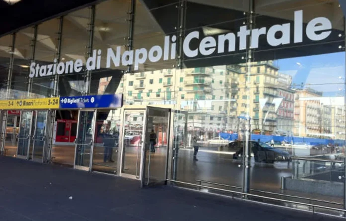 Piazza Garibaldi: arrestati due uomini nell’ambito dell’operazione “Stazioni Sicure”