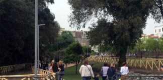 Torre Annunziata, al via il Piano Estate 2025: più sicurezza, controlli e Villa Parnaso aperta fino all’una