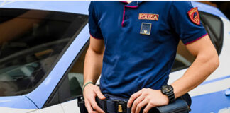 Torre del Greco, sorpreso con 700 grammi di hashish: arrestato 32enne