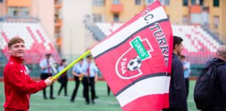 Torre del Greco, appello agli imprenditori interessati a fare calcio