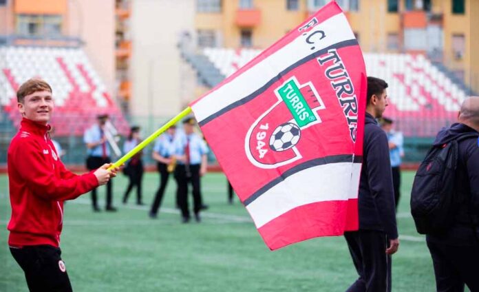 Torre del Greco, appello agli imprenditori interessati a fare calcio
