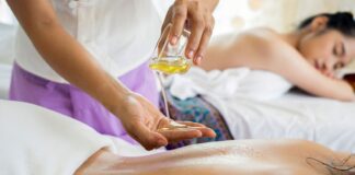 Tre ai domiciliari per sfruttamento della prostituzione nei centri massaggi di Scafati e Salerno