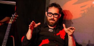 Maldestro torna con "Le chiavi di casa", una ballata folk-pop che racconta memoria e resilienza