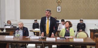 Castellammare, Vicinanza: “Difendiamo gli interessi della città. Marina di Stabia, ora serve un progetto nuovo e utile”