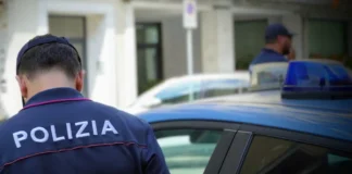 Vasto, tenta rapina in un ristorante: arrestato 26enne