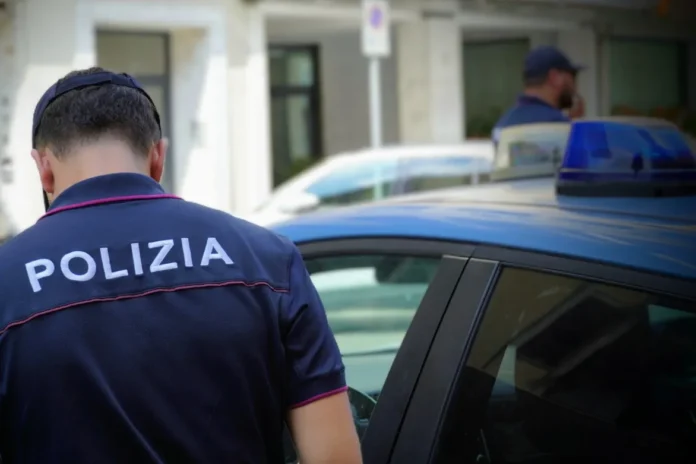 Vasto, tenta rapina in un ristorante: arrestato 26enne