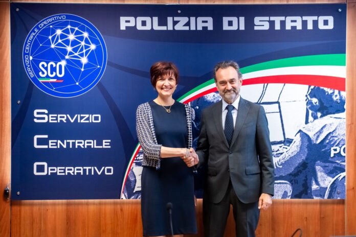 Nasce “ProgettoRispetto”: Polizia di Stato e Fondazione Conad ETS unite contro la violenza di genere