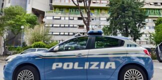 Napoli, truffa e documenti falsi: 53enne arrestato, dovrà scontare oltre 5 anni di carcere