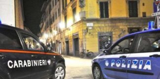 Napoli, colpo alla camorra napoletana: 25 arresti contro il clan Mazzarella